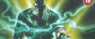 Maniac Cop 2 background