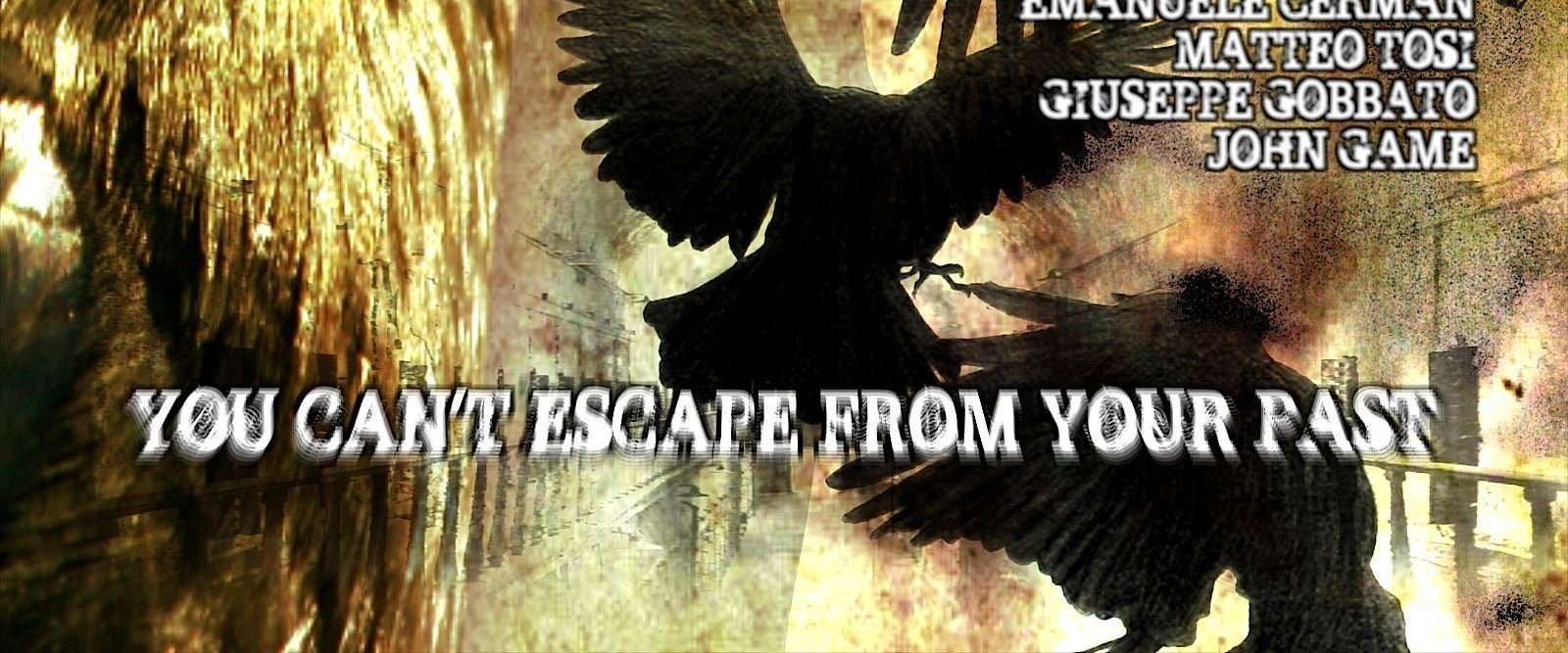 Wrath of the Crows background