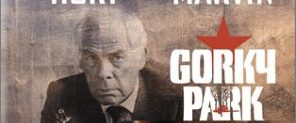 Gorky Park background