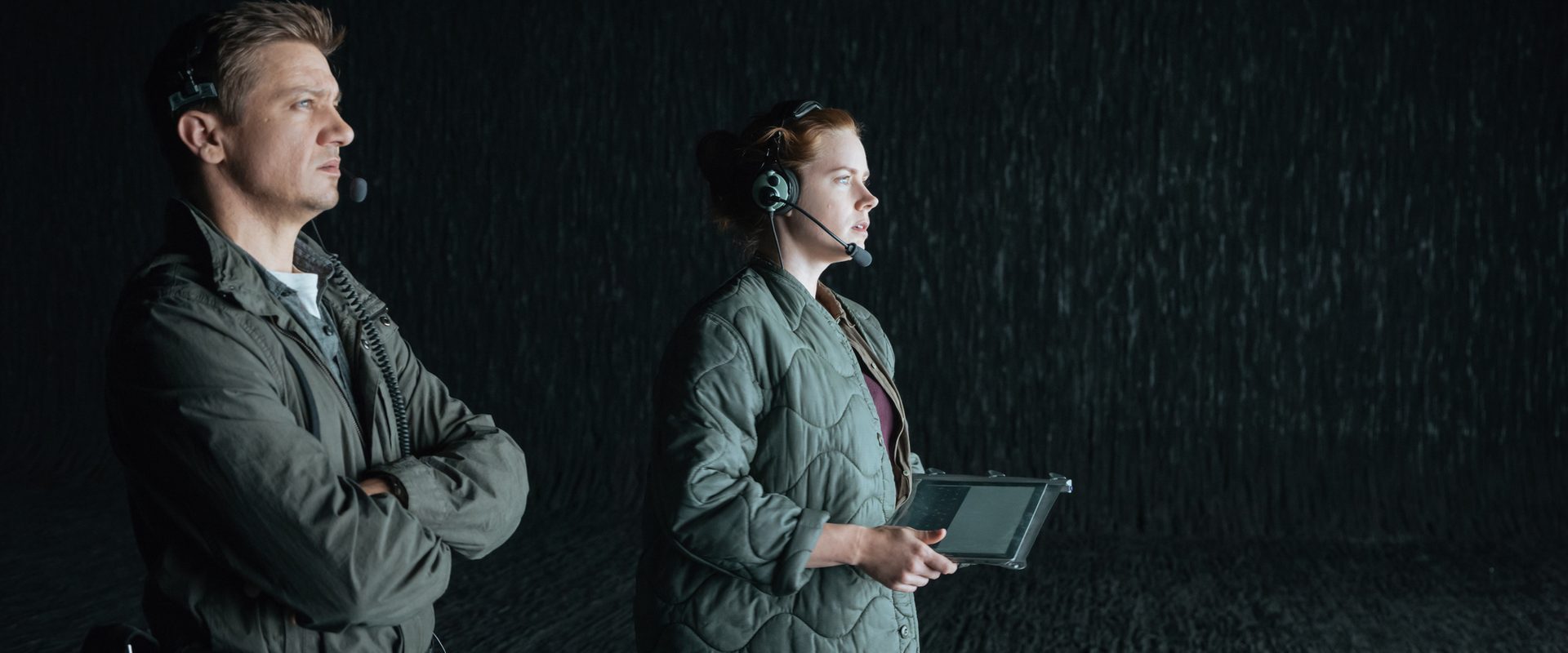 Still from Arrival (2016)