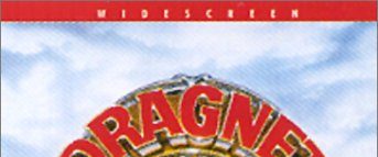 Dragnet background