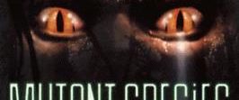 Mutant Species background