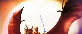 Dragonheart: A New Beginning background