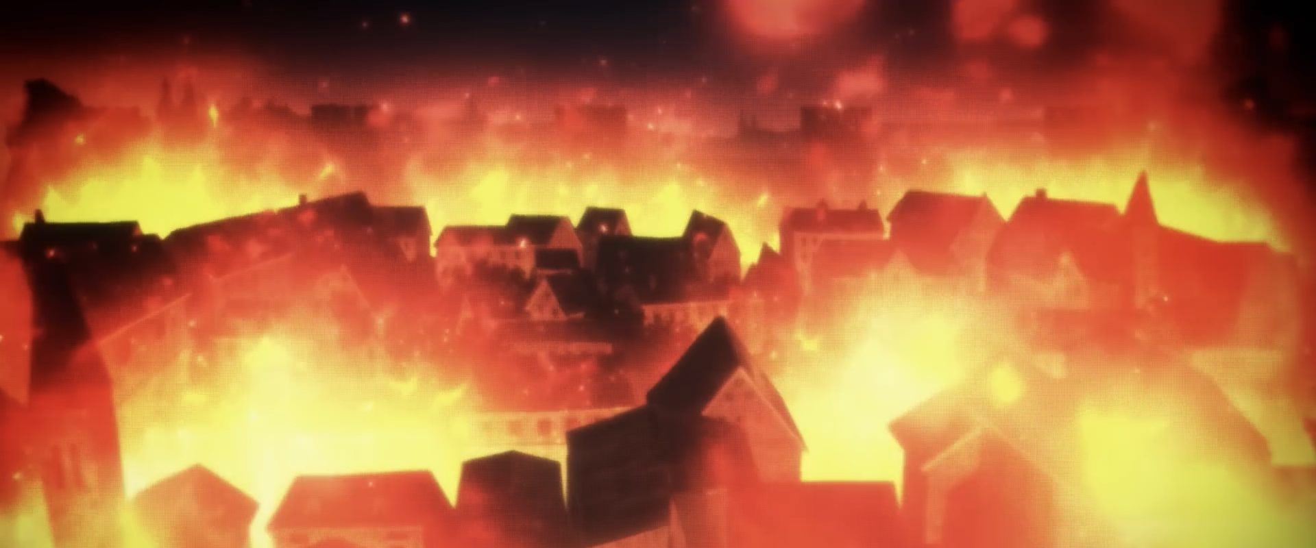 One Piece Film: Red background