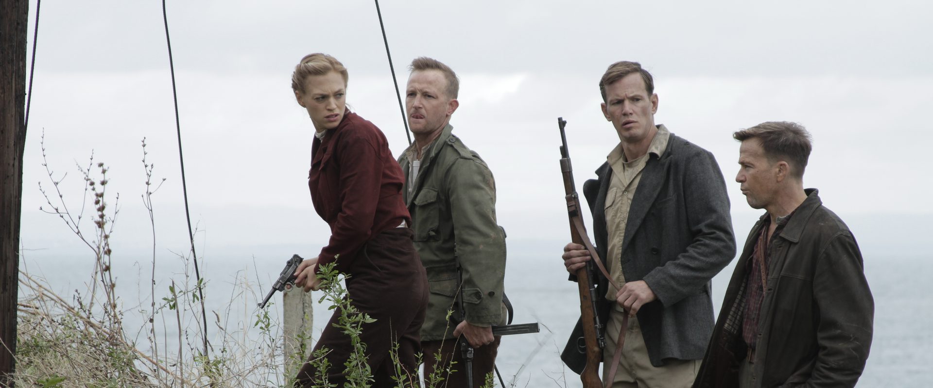 Beyond Valkyrie: Dawn of the Fourth Reich background
