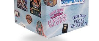 Vegas Vacation background