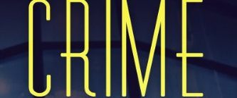 Crime Zone background