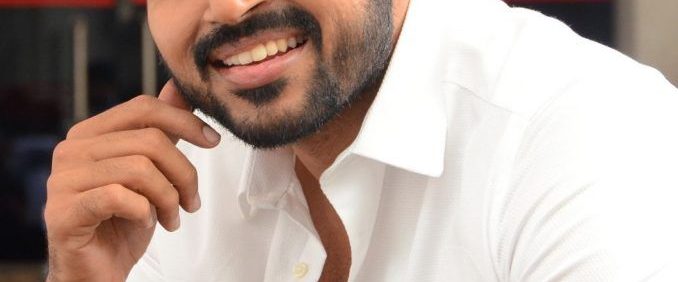 Paruthiveeran background