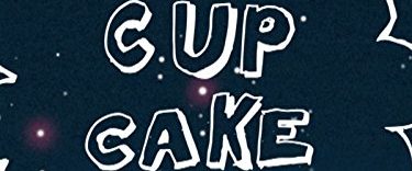 Cup Cake background