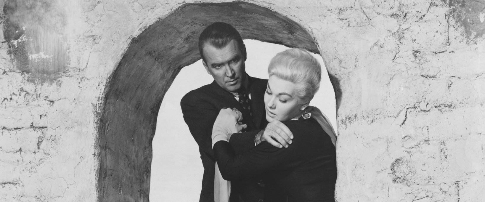 Vertigo background