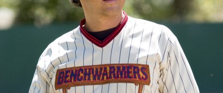 The Benchwarmers background