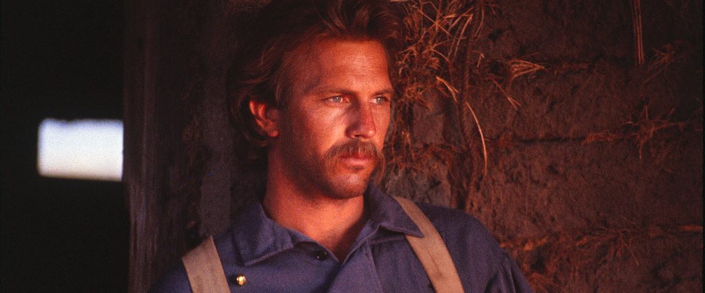 Dances with Wolves background