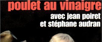 Cop au Vin background