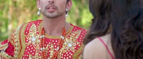 Sweetiee Weds NRI background