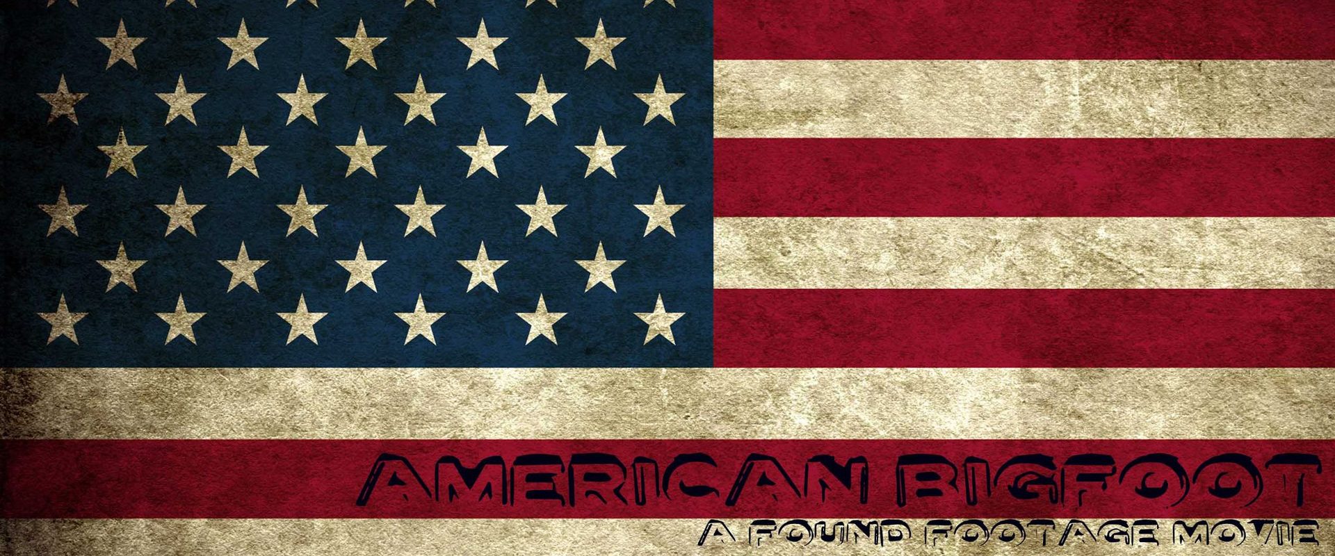 American Bigfoot background