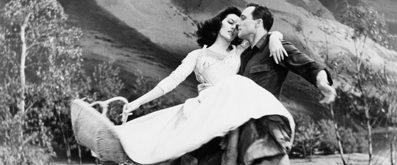 Brigadoon background