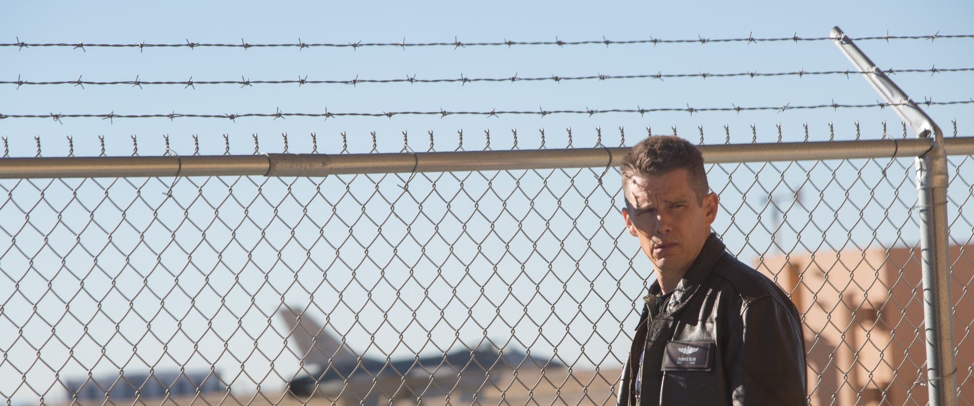 Good Kill background