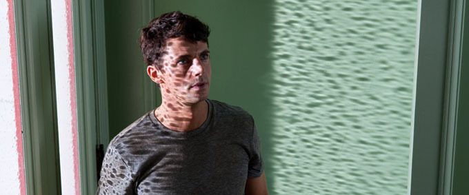 Stoker background