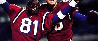 The Replacements background