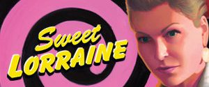 Sweet Lorraine background
