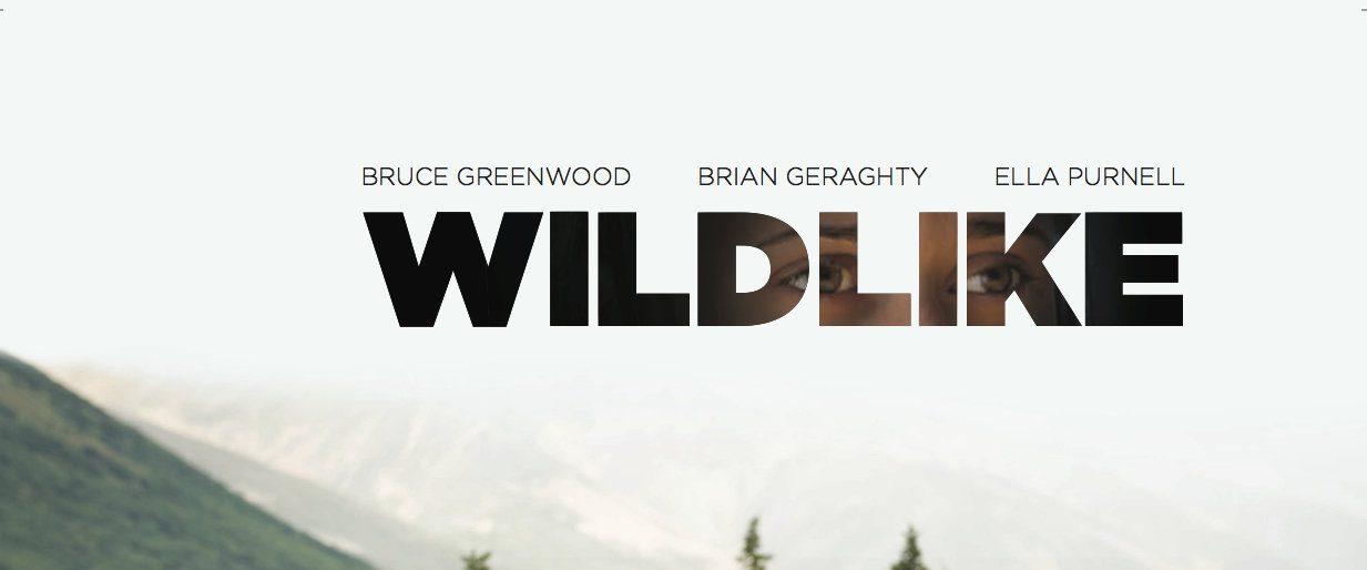 Wildlike background