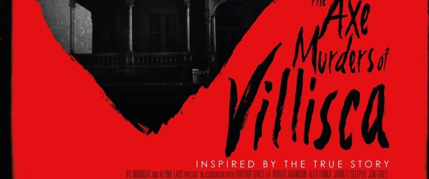 The Axe Murders of Villisca background