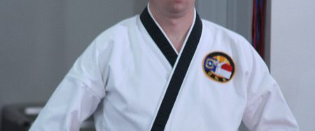 The Foot Fist Way background