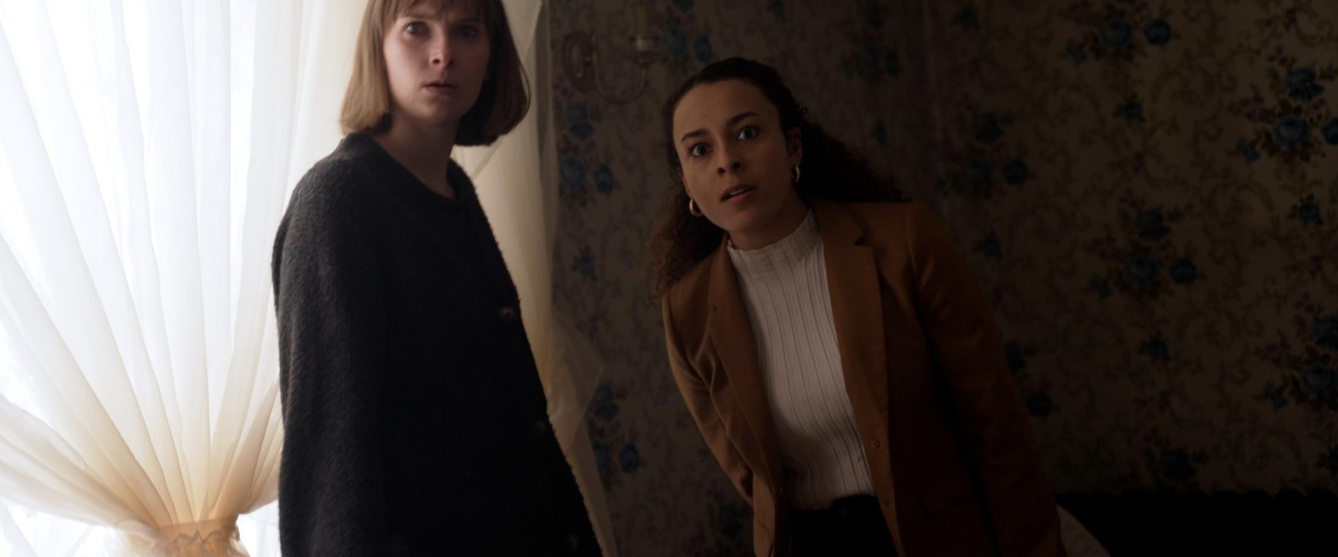 Hell House LLC Origins: The Carmichael Manor background