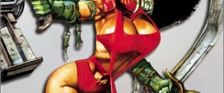 Heavy Metal 2000 background