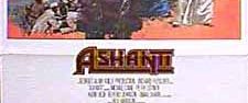 Ashanti background