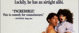 The Misadventures of Mr. Wilt background