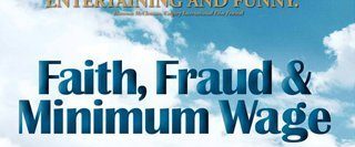 Faith, Fraud, & Minimum Wage background