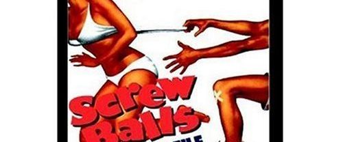 Screwballs background