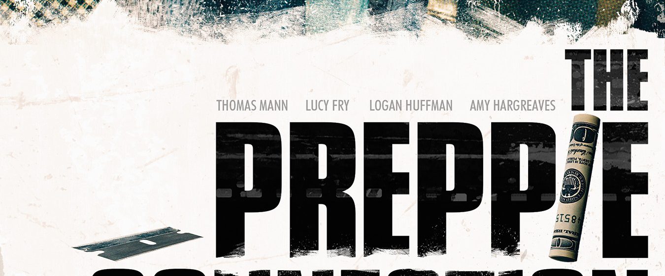 The Preppie Connection background