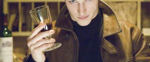 Hannibal Rising background