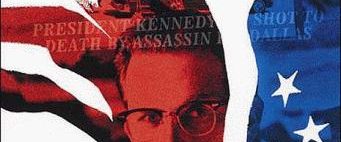 Beyond JFK: The Question of Conspiracy background