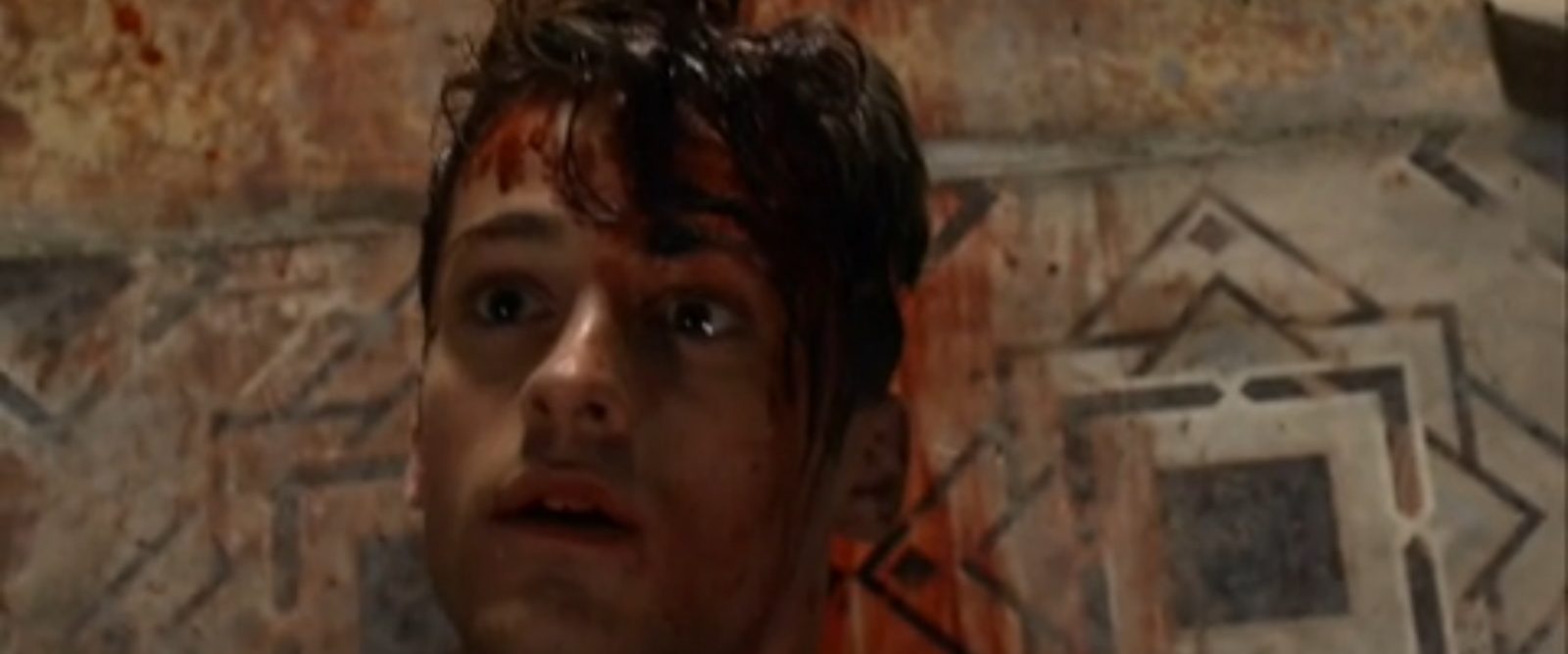 Wrong Turn 6: Last Resort background