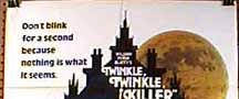 The Ninth Configuration background