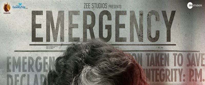 Emergency background