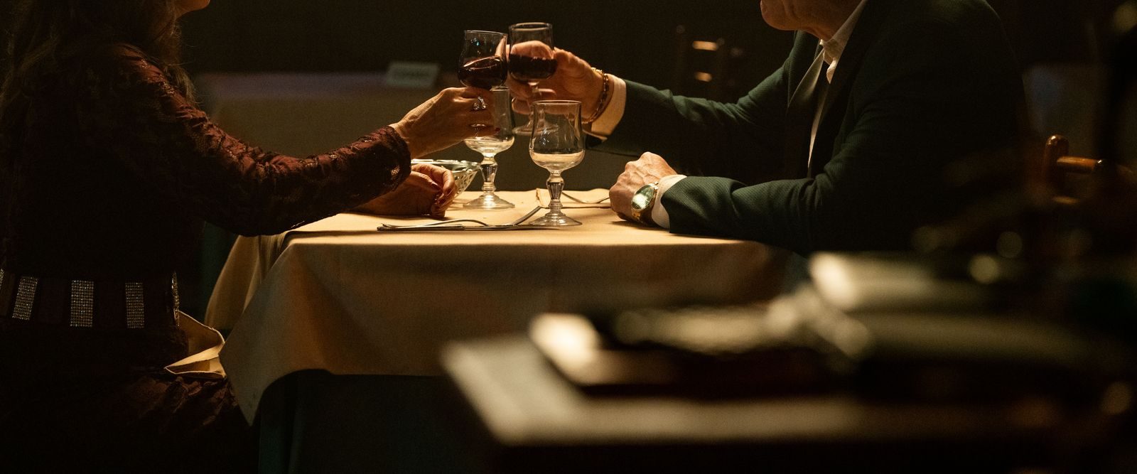 Forbidden City background