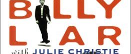 Billy Liar background