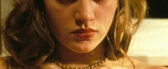 Heavenly Creatures background