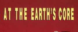 At the Earth's Core background