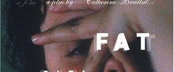 Fat Girl background