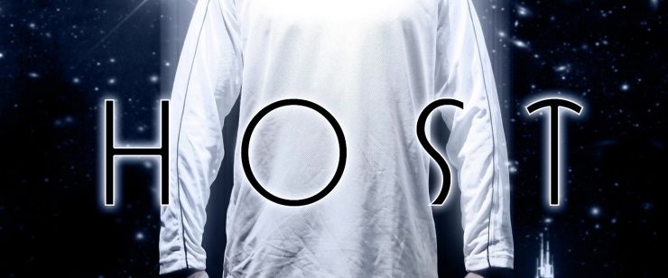 Host background