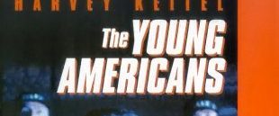The Young Americans background
