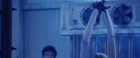 Saw III background