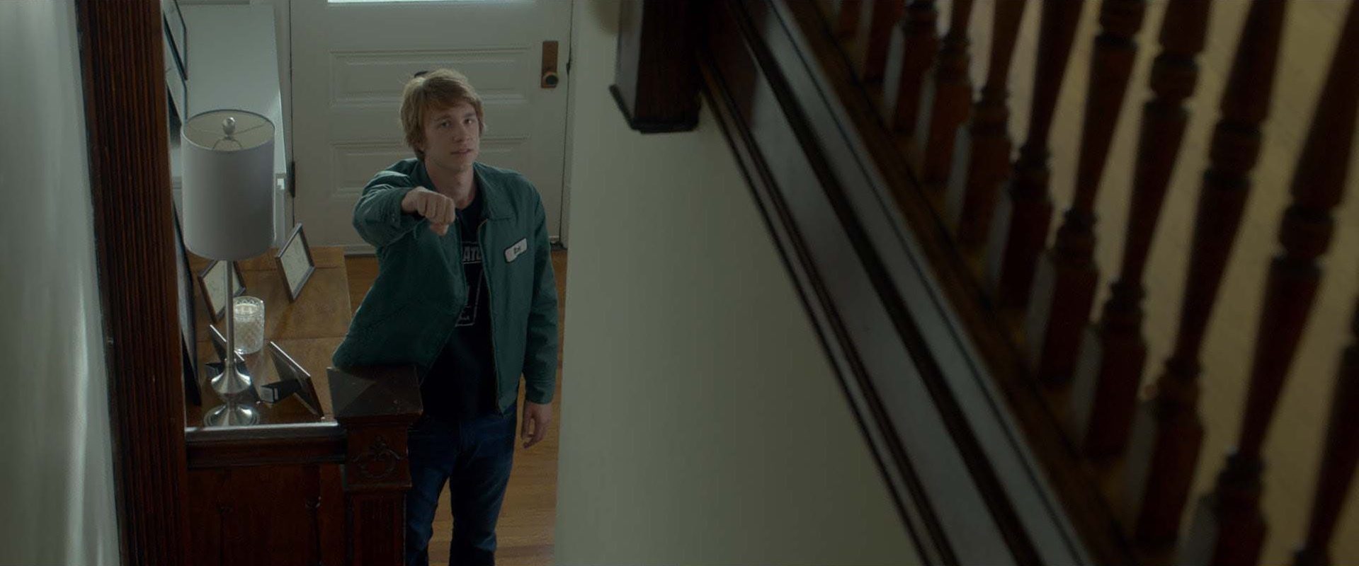 Me and Earl and the Dying Girl background