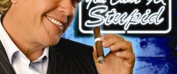 Ron White: You Can't Fix Stupid background