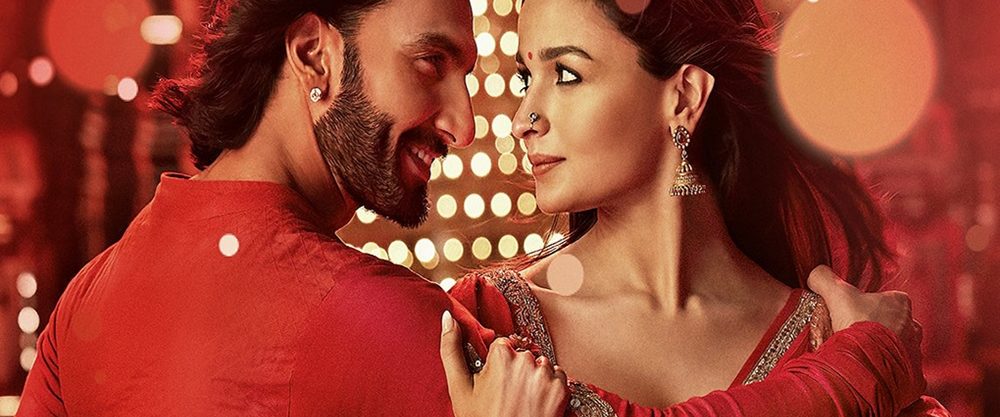 Rocky Aur Rani Kii Prem Kahaani background